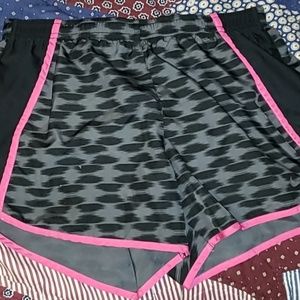 Women's nike shorts